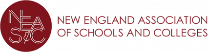 New England Association of Schools and Colleges - Testimonials about ChildSafeguarding.com
