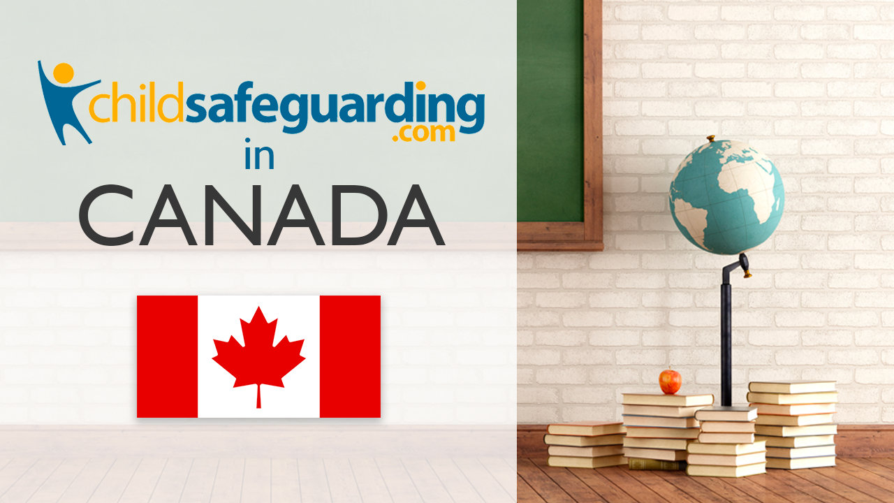 Child Protection Training in Canada