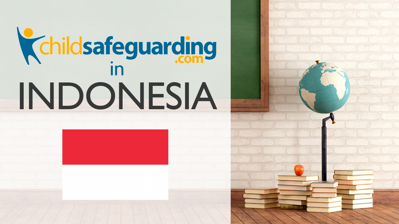 Child Protection Training In Indonesia - ChildSafeguarding.com