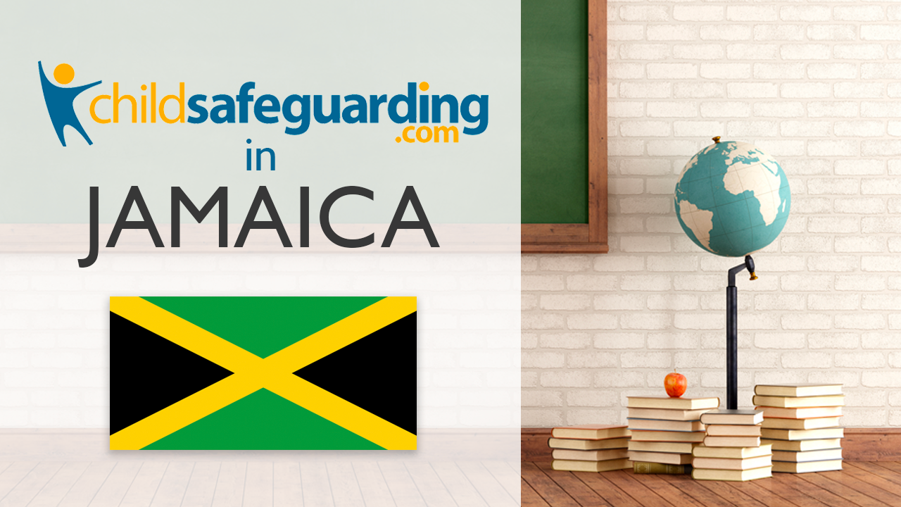 Child Protection Training in Jamaica