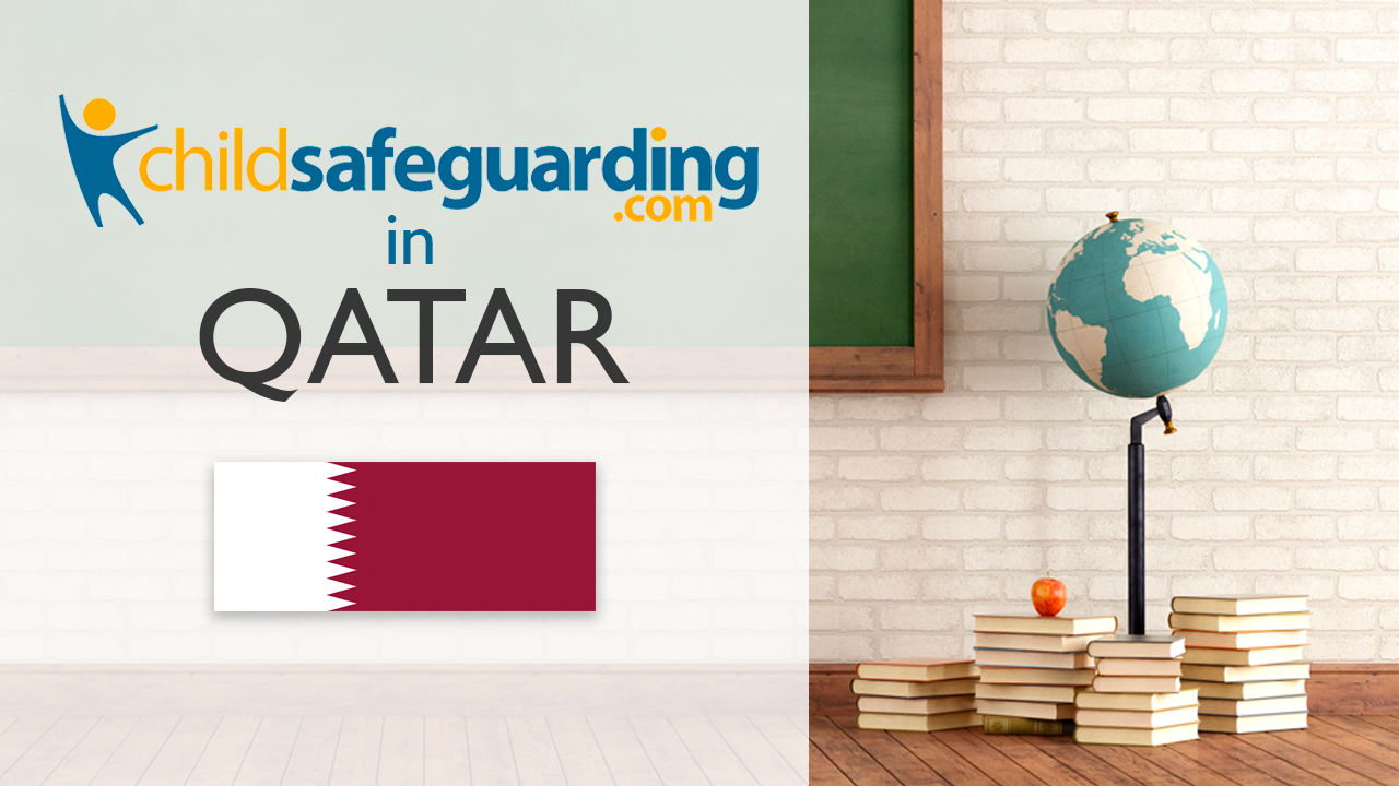 Child Protection Training in Qatar - ChildSafeguarding.com