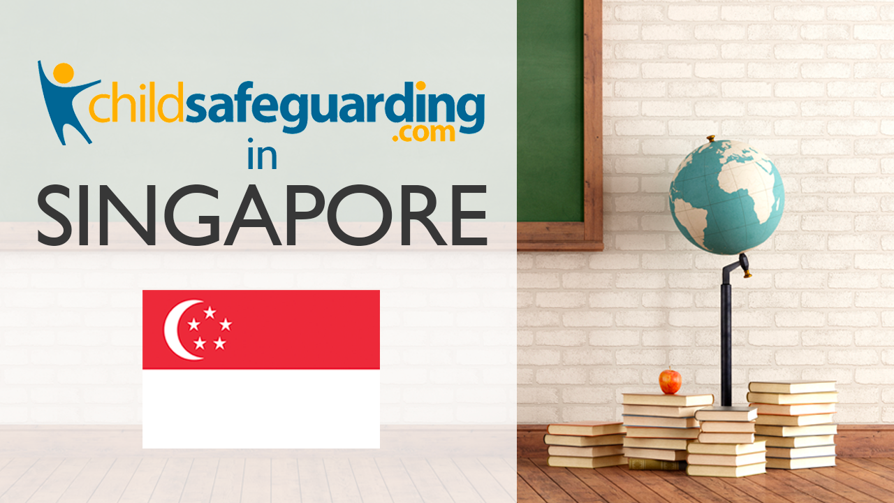 Child Protection Training in Singapore