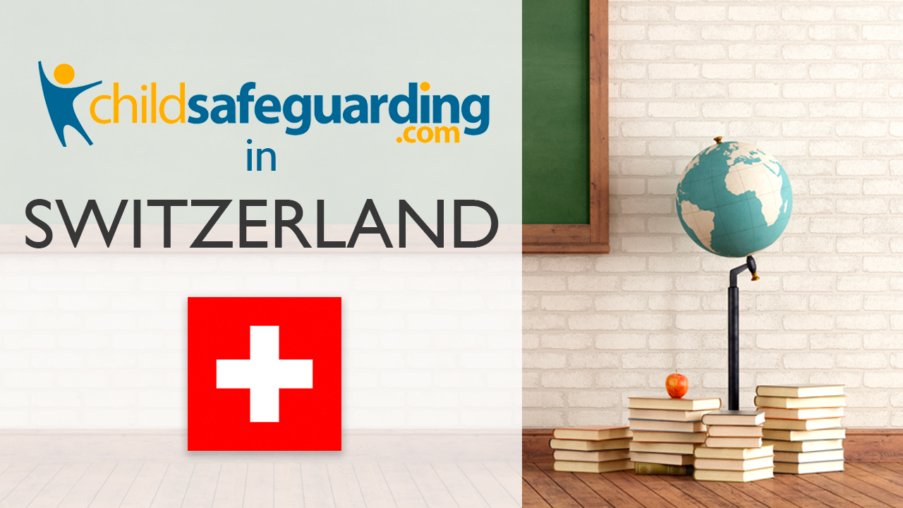 Child Protection Training in Switzerland