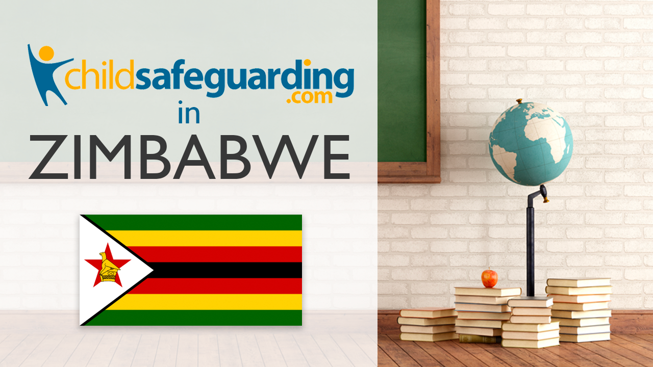 Child Protection Training In Zimbabwe ChildSafeguarding