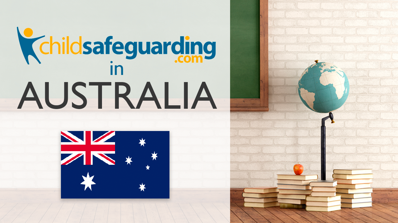 Child Protection Training in Australia