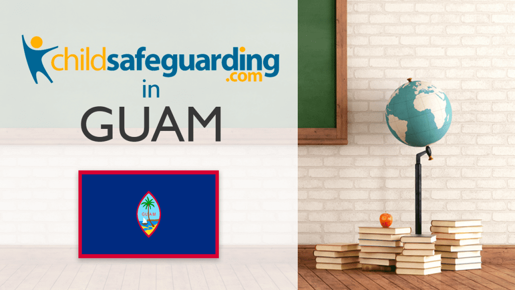 Child Protection Training in Guam