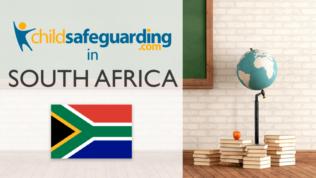 Child Protection Training in South Africa