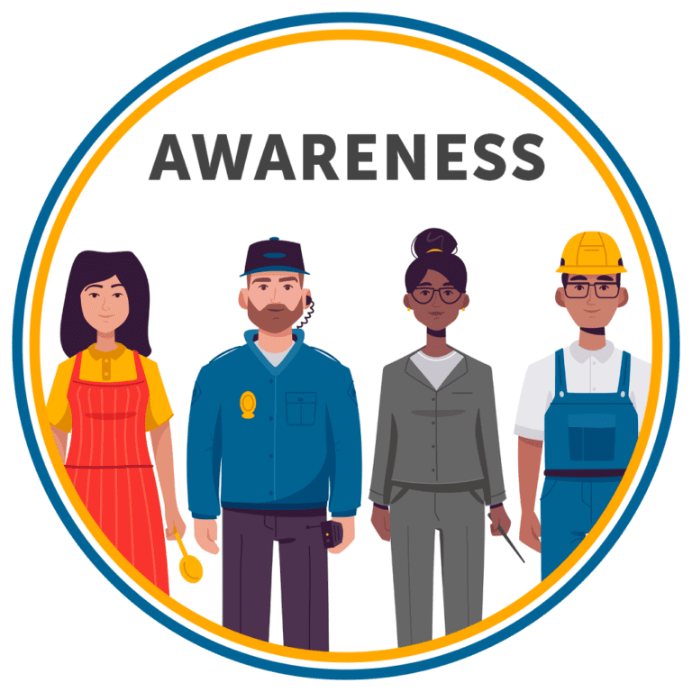 Child Protection Training for Adults Working with Children