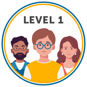 Level 1 - Child Protection Fundamentals for Educators