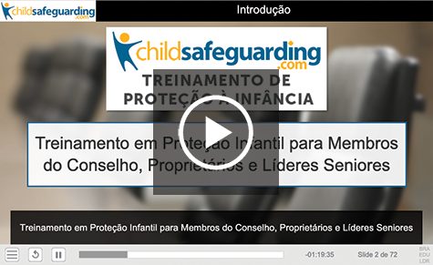 Leaders Course Demo - BRAZILIAN PORTUGUESE