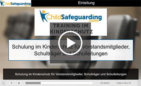 Leaders Course Demo - GERMAN