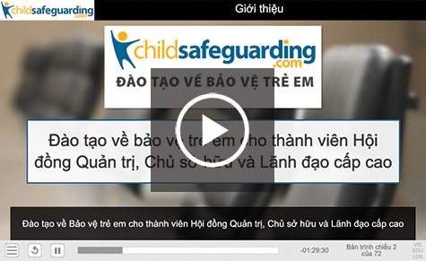 Leaders Course Demo - VIETNAMESE