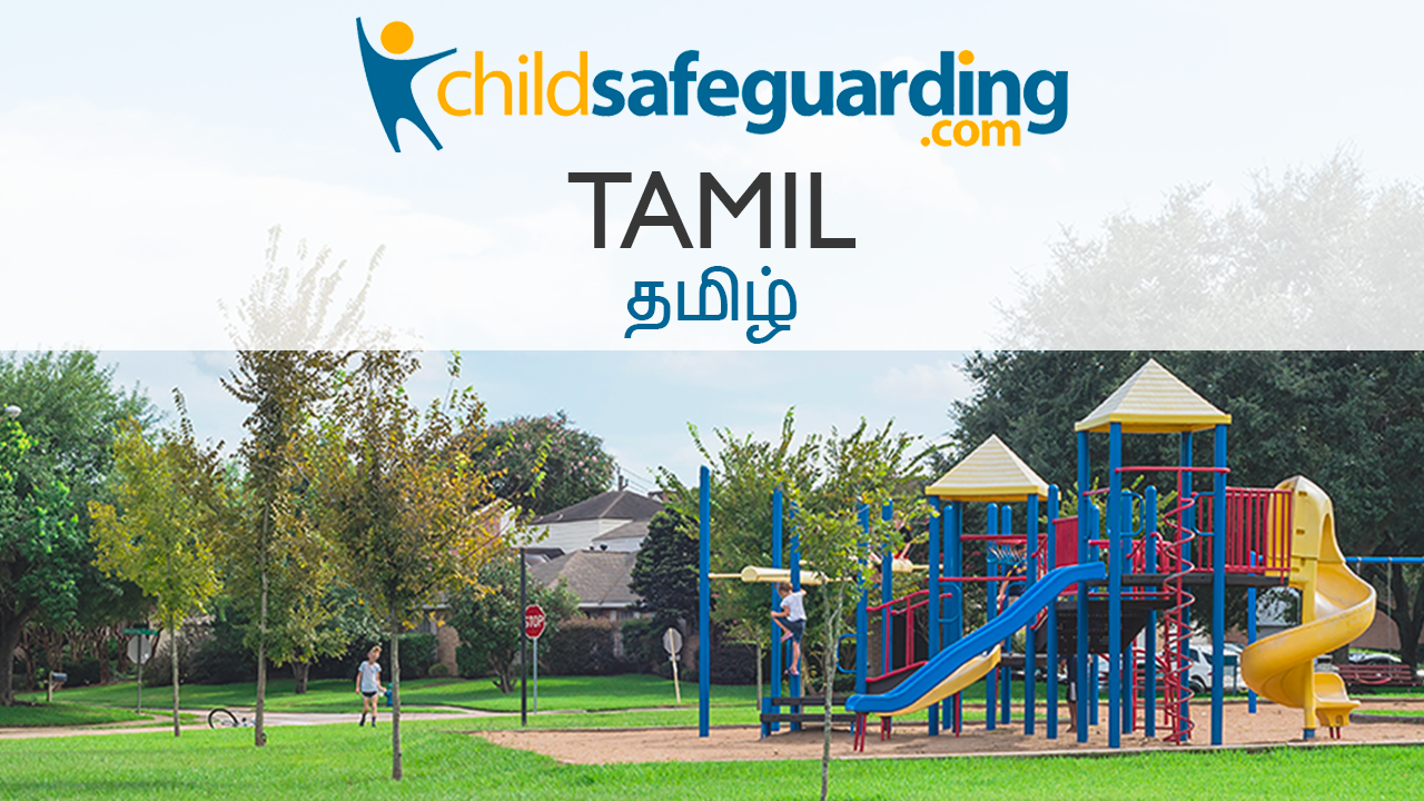 Child Protection In Tamil