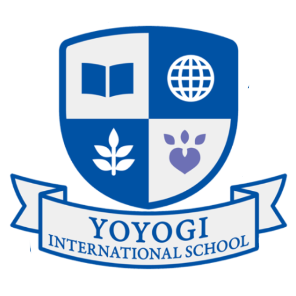 Yoyogi International School