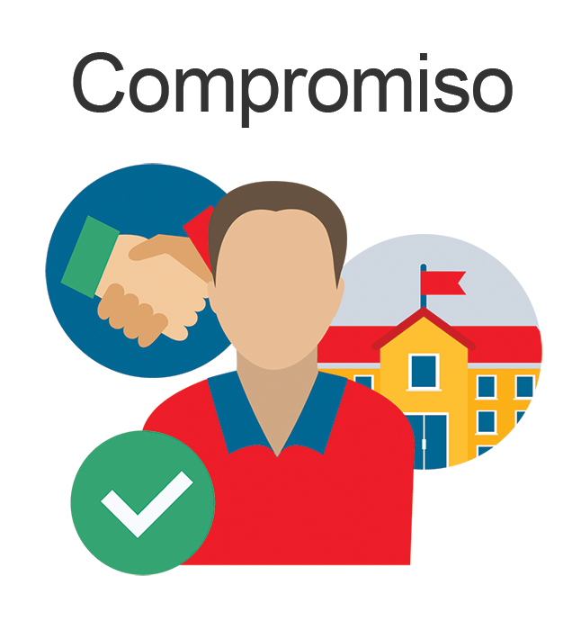 Commitment - SPANISH