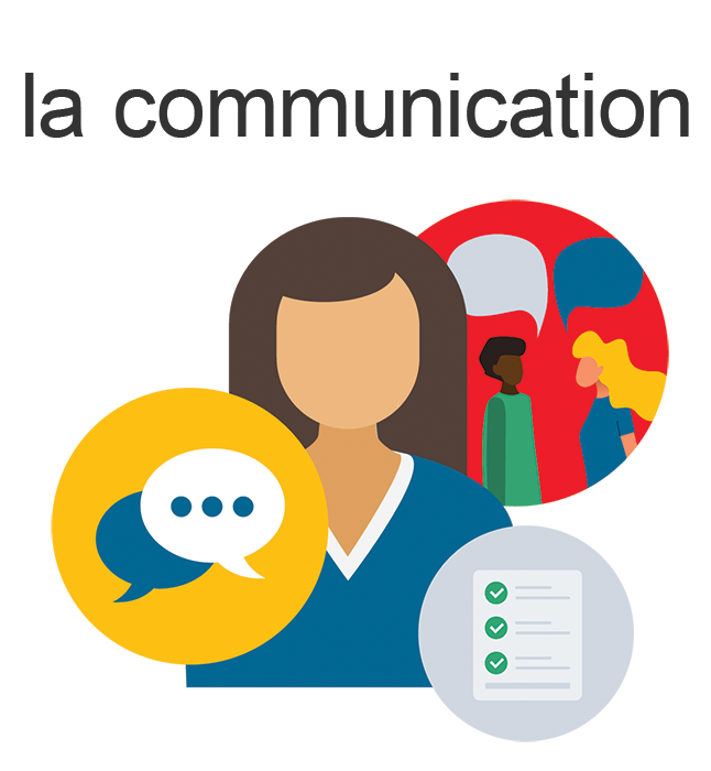 Communication - French