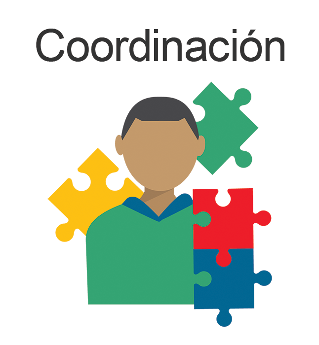 Collaboration - SPANISH