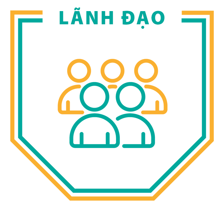 Child Protection Leadership - VIETNAMESE