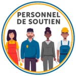 Child Protection Awareness Training for Support Staff - FRENCH