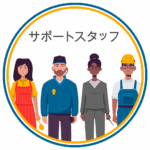 Child Protection Awareness Training for Support Staff - JAPANESE