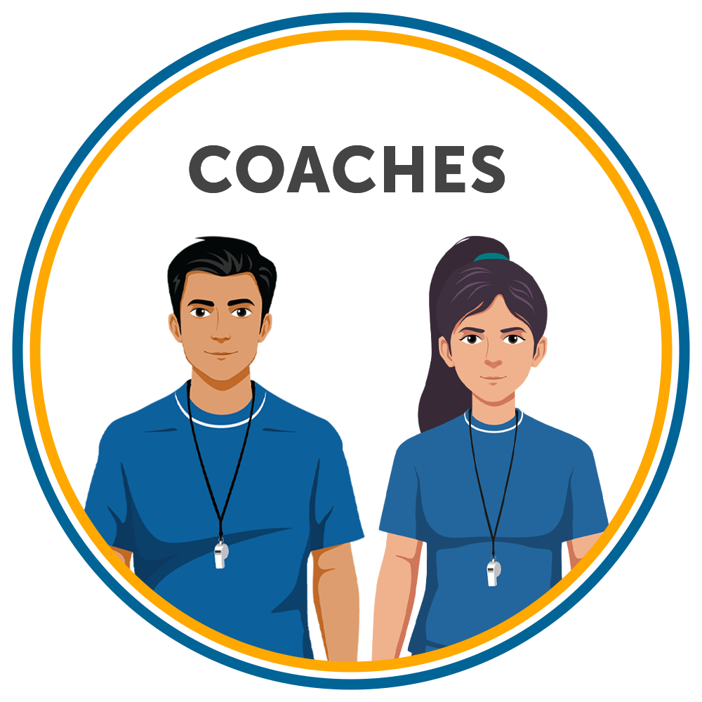 Child Protection Training for Sports Coaches