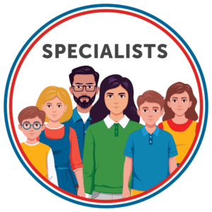 Child Protection Training for Supplementary and Specialist Teachers