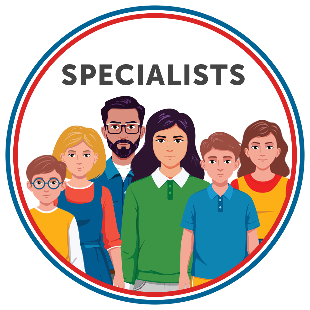 Child Protection Training for Supplementary and Specialist Teachers