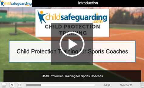 Coaches Course Demo - ENGLISH