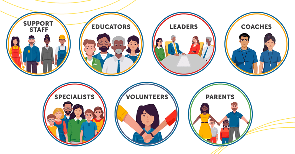 Child Protection Courses