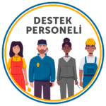 Child Protection Awareness Training for Support Staff - TURKISH