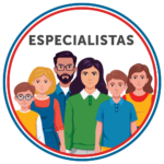 Child Protection Training for Supplementary and Specialist Teachers - SPANISH