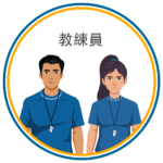 Child Protection Training for Sports Coaches - MANDARIN TRAD