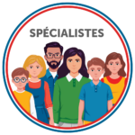 Child Protection Training for Supplementary and Specialist Teachers - FRENCH