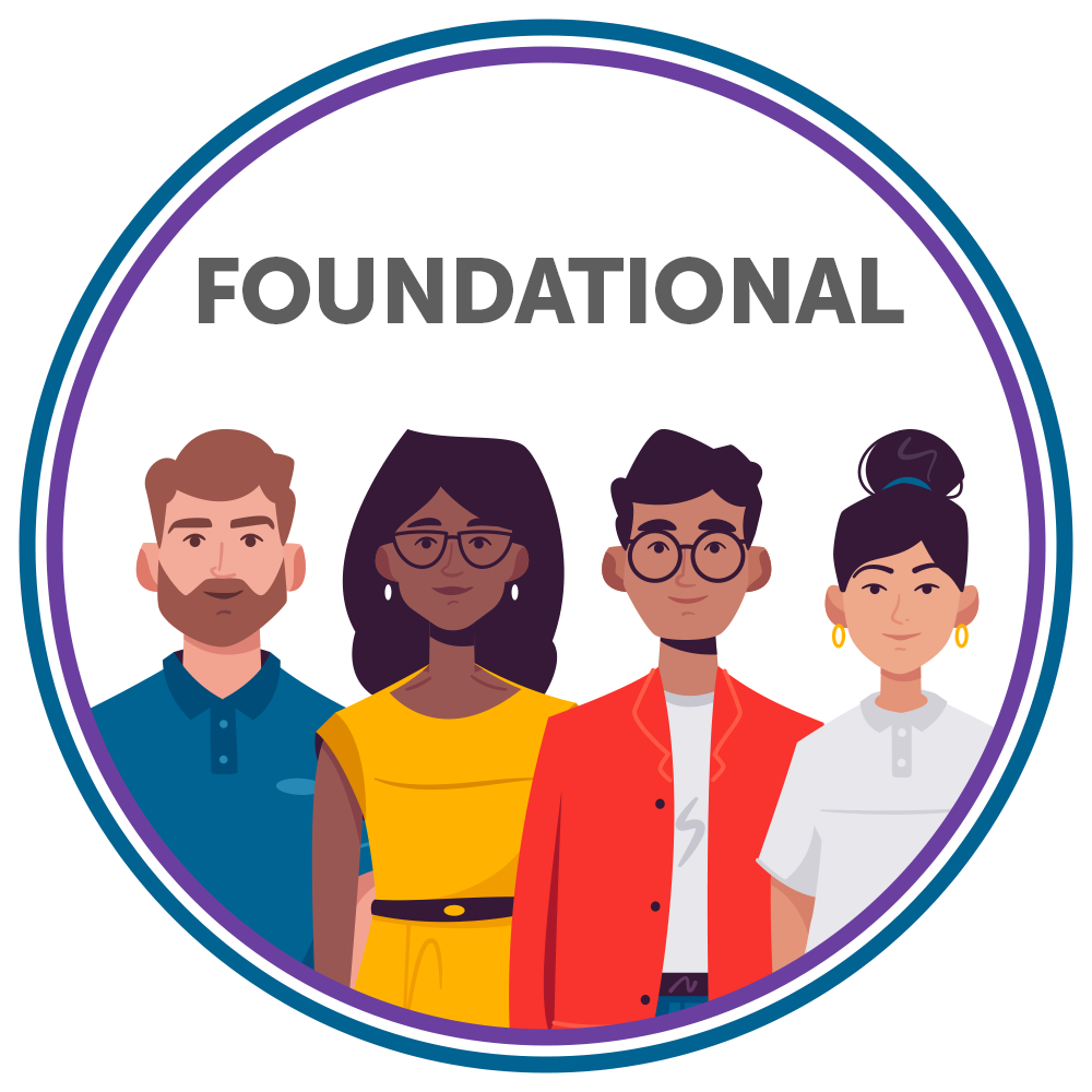 Foundational Child Protection Training