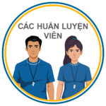 Child Protection Training for Sports Coaches - VIETNAMESE