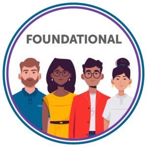Foundational Child Protection Training