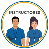 Child Protection Training for Sports Coaches - SPANISH
