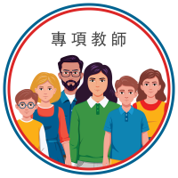 Child Protection Training for Supplementary and Specialist Teachers - MANDARIN TRAD
