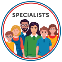 Child Protection Training for Supplementary and Specialist Teachers