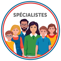 Child Protection Training for Supplementary and Specialist Teachers - FRENCH
