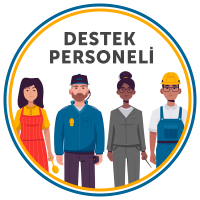 Child Protection Awareness Training for Support Staff - TURKISH