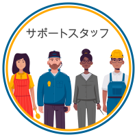 Child Protection Awareness Training for Support Staff – JAPANESE Child Protection Awareness Training for Support Staff - JAPANESE