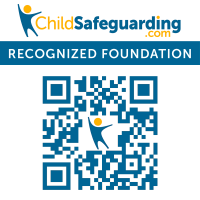 Recognized Foundation QR Square
