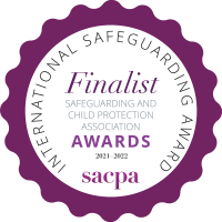 Sacpa Safeguarding Award 2021-22