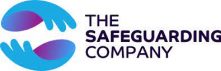Safeguarding company logo