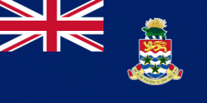 Cayman Islands Flag