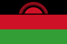 Malawi Flag