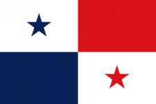 Panama Flag