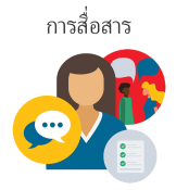 Communication - Thai